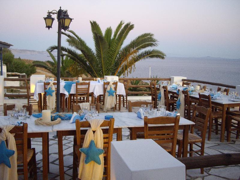 Porto Raphael Residences&Suites Agios Ioannis  Exterior foto