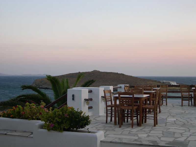Porto Raphael Residences&Suites Agios Ioannis  Exterior foto