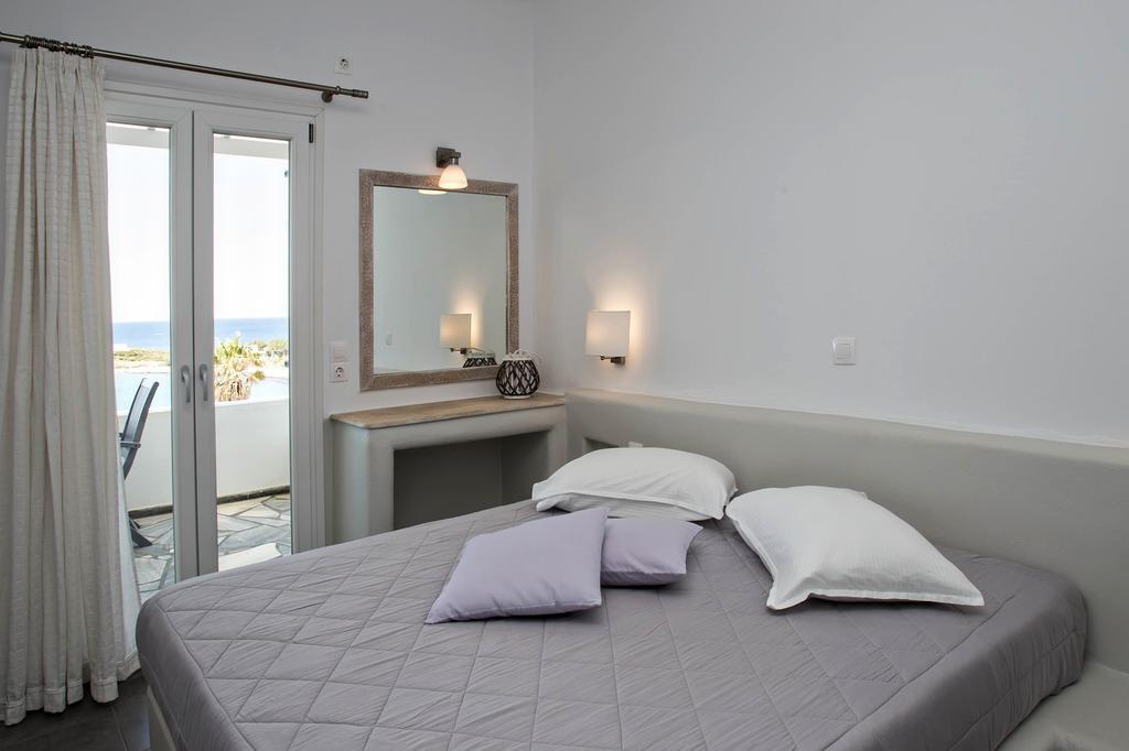 Porto Raphael Residences&Suites Agios Ioannis  Exterior foto