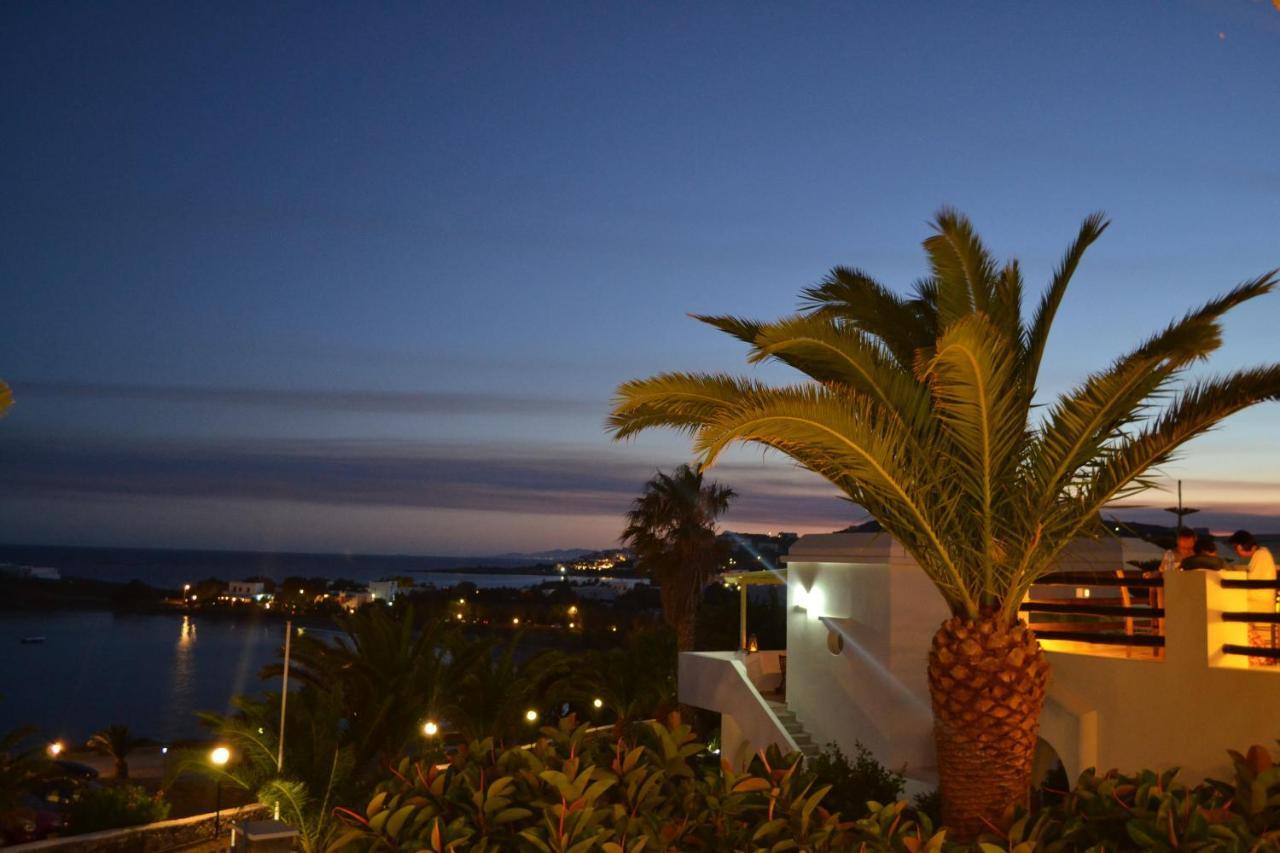 Porto Raphael Residences&Suites Agios Ioannis  Exterior foto