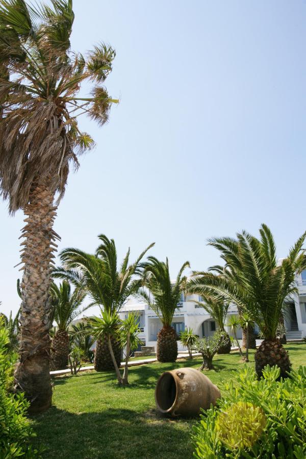 Porto Raphael Residences&Suites Agios Ioannis  Exterior foto
