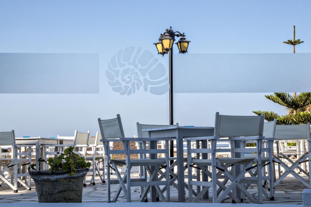 Porto Raphael Residences&Suites Agios Ioannis  Exterior foto